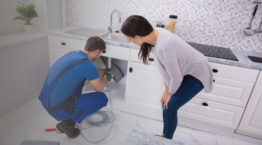 Professional Leak Detection Services in Fleetwood, PA